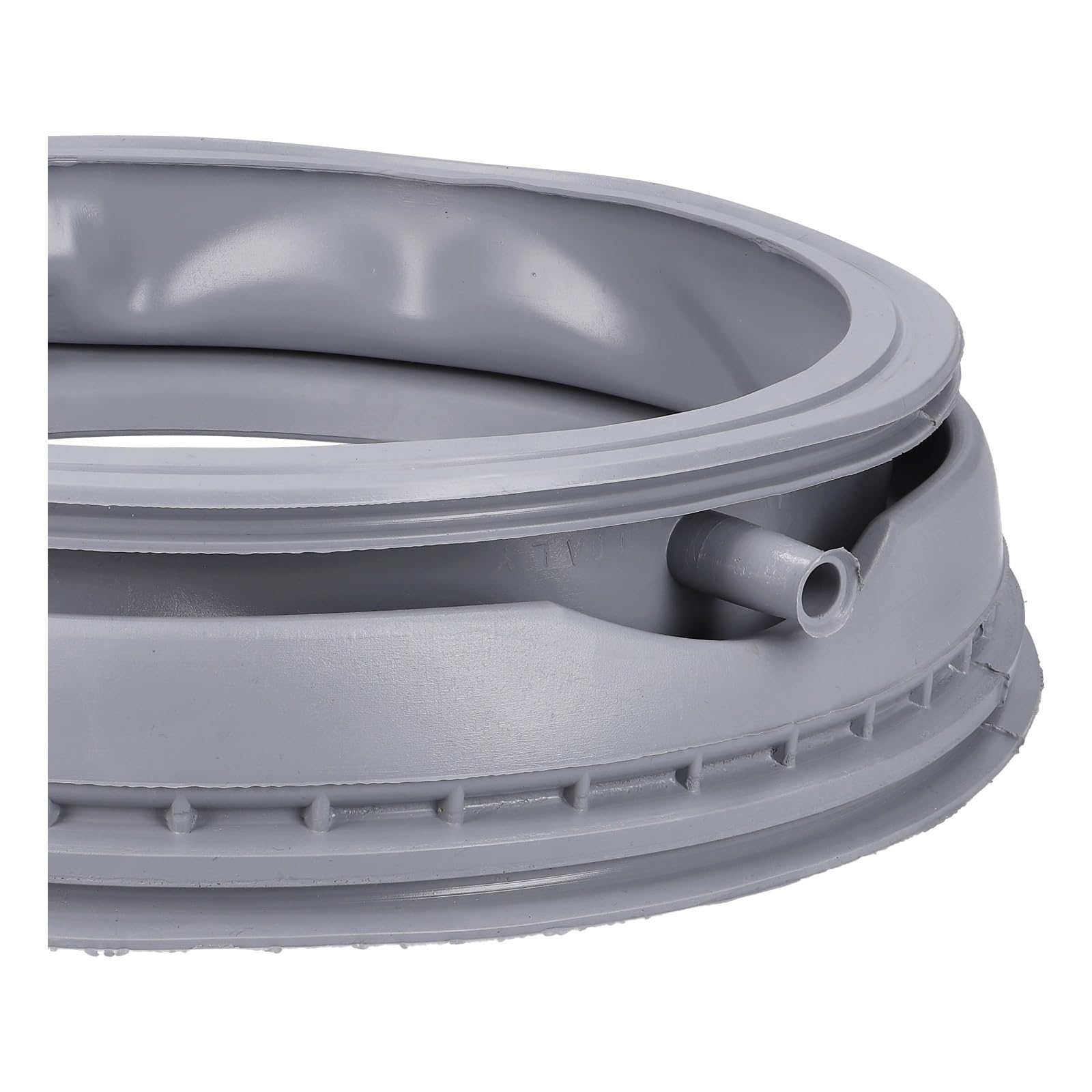 LPPP Türmanschette kompatibel mit Bosch Siemens 00361127 Waschmaschine | Türdichtung für Balay Constructa Neff 11012879, Serie 2 4, IQ300 IQ390 IQ100, Maxx 5 6 7, VarioPerfect, EcoPerformance