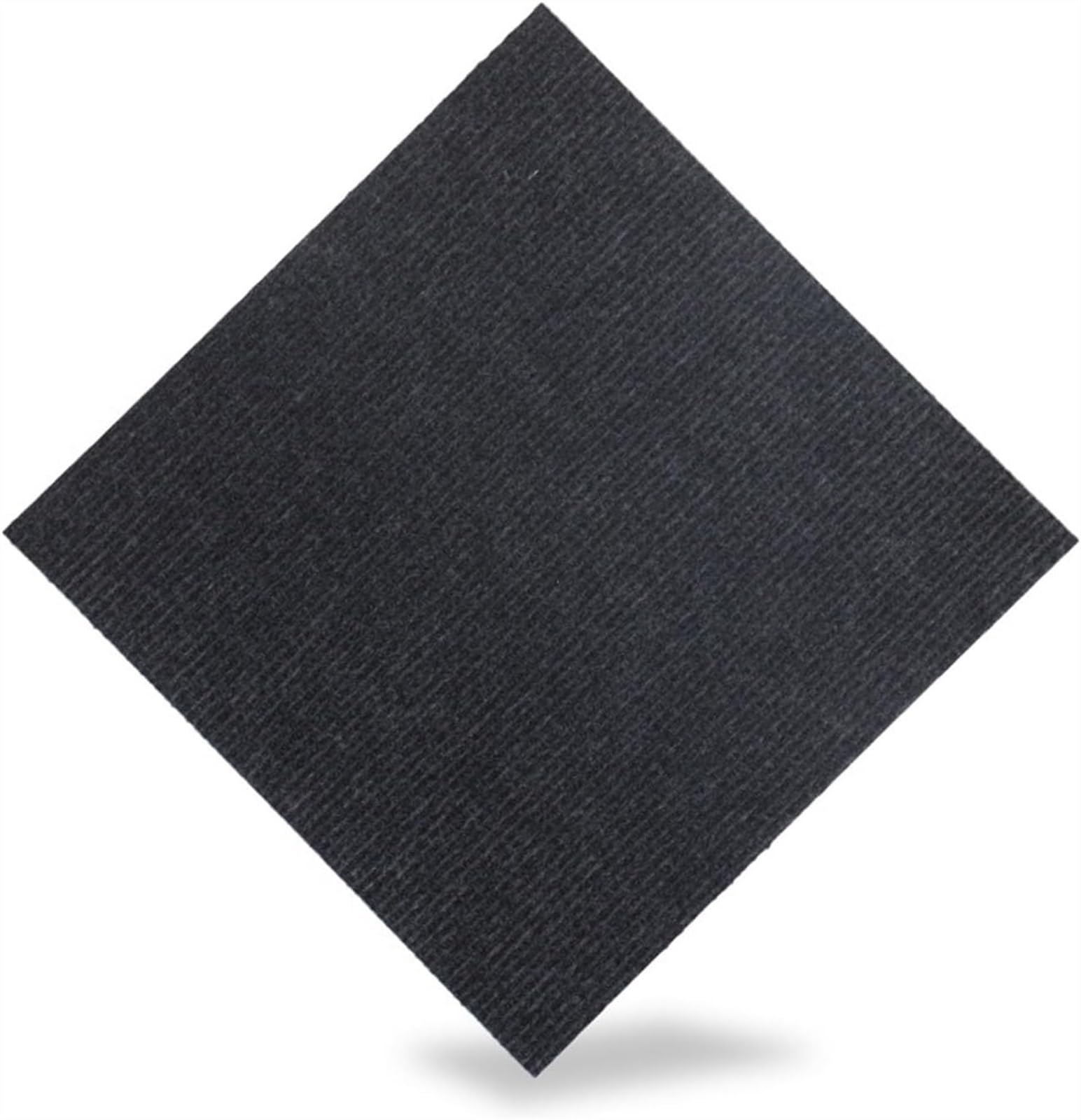 Losetas de alfombra para bricolaje y decoración en salones u oficinas