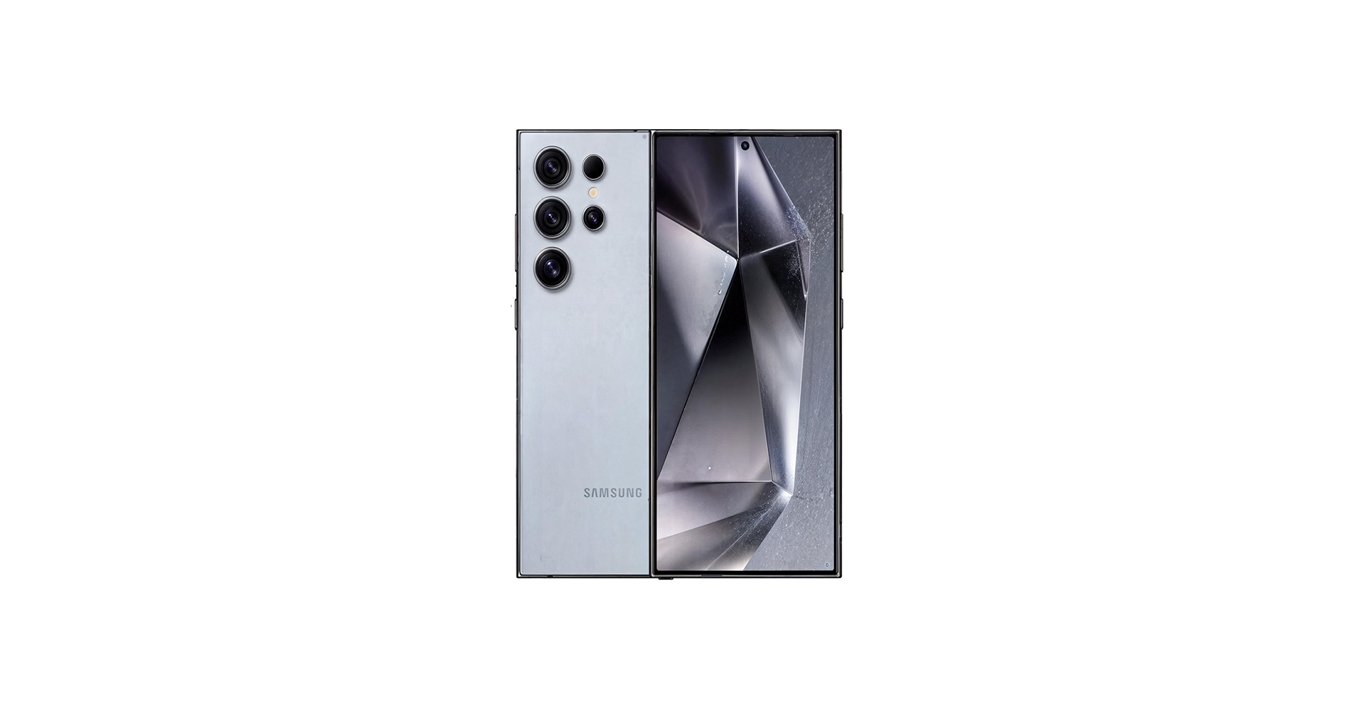 Amazon.com: SAMSUNG Galaxy S24 Ultra 5G, US Version, 256GB