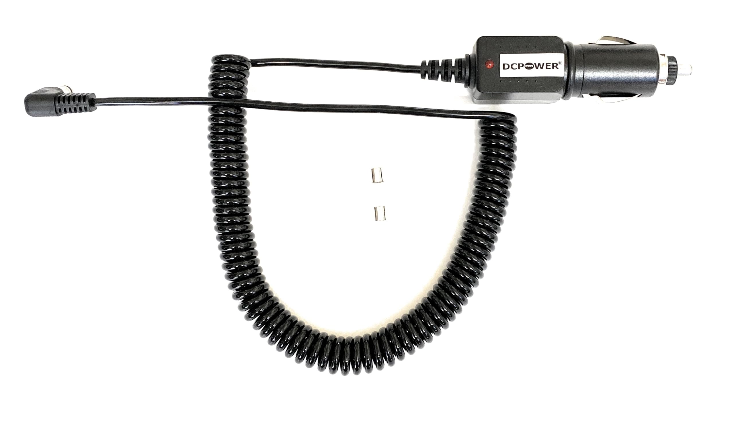 DCPOWER CAR Power Adapter Compatible Replacement for Midland 75-785