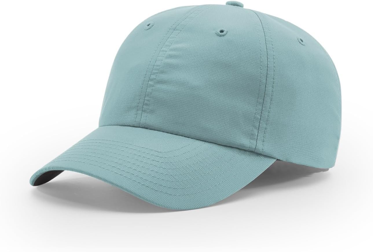 Richardson 220 Relaxed Performance Lite 6 Panel Hat