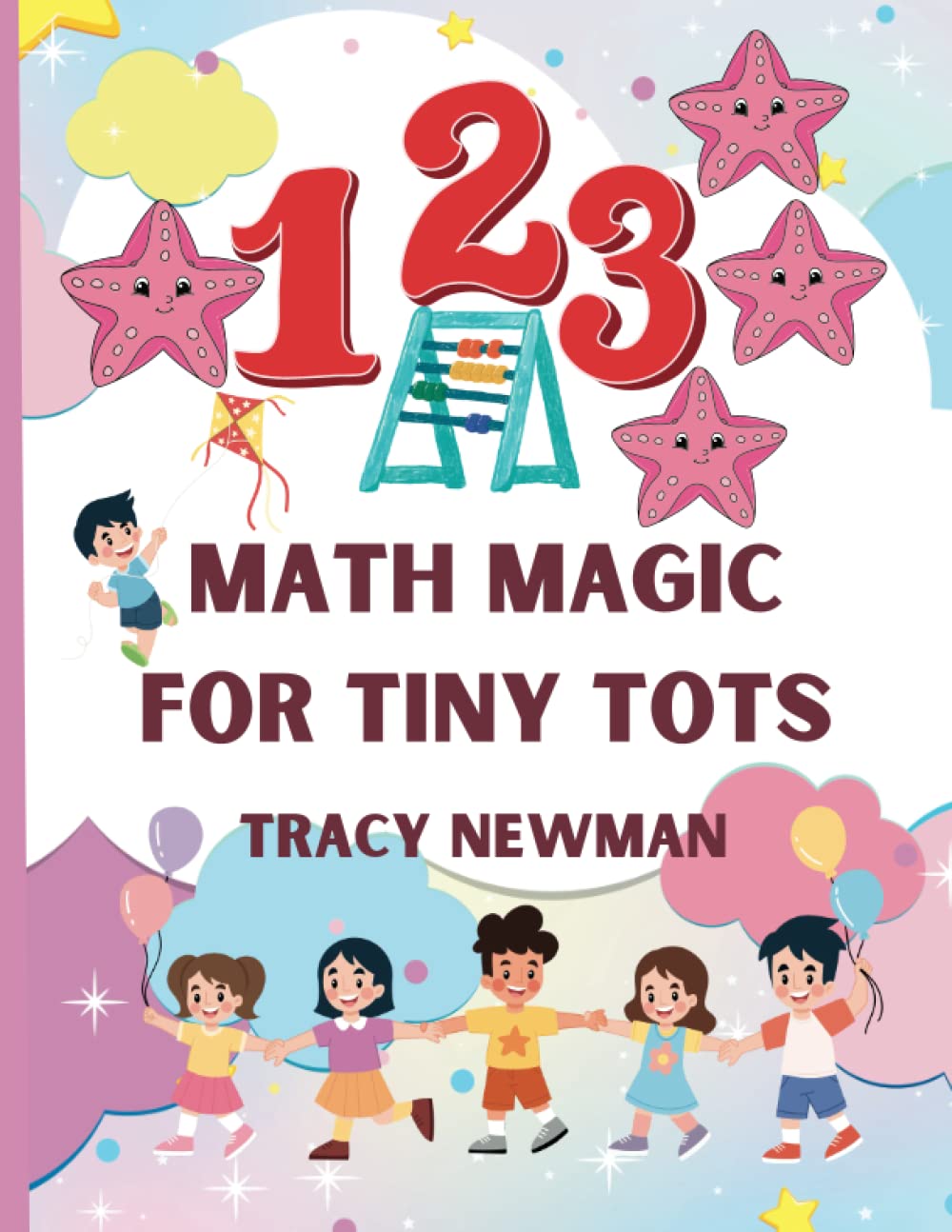Math Magic for Tiny Tots