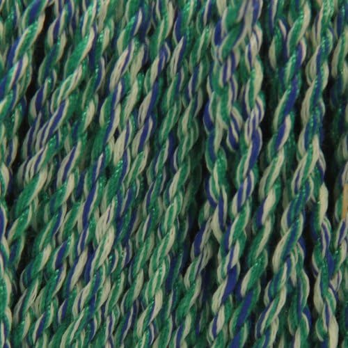 Handmade Yo-Yo Strings -Luminous-X- Glow -Blue Grass