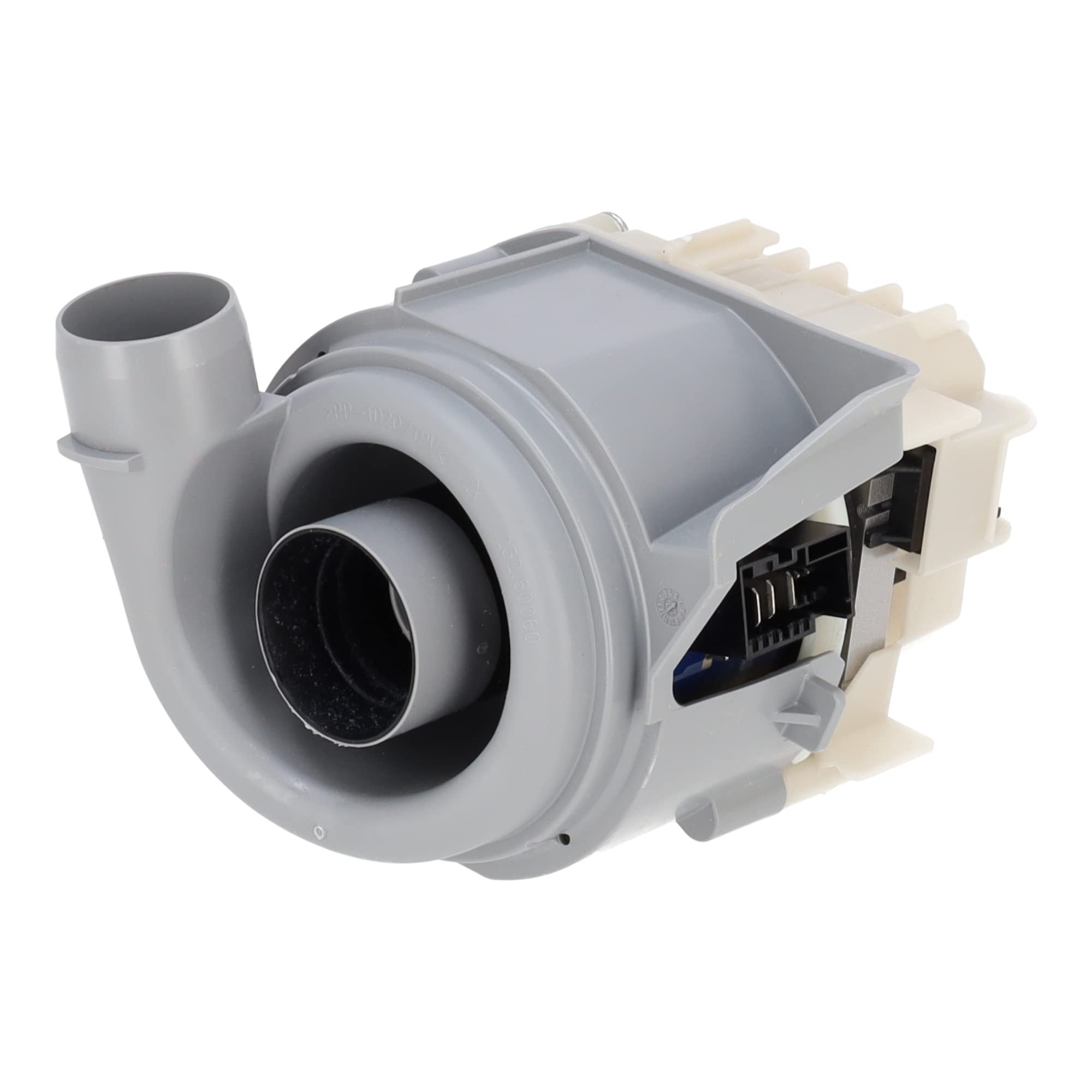 sparefixd Suitable for Bosch Neff Siemens Dishwasher Water Heat Pump