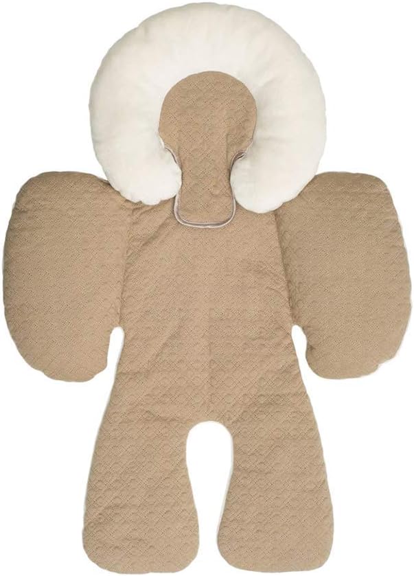 supporto per il collo del seggiolino