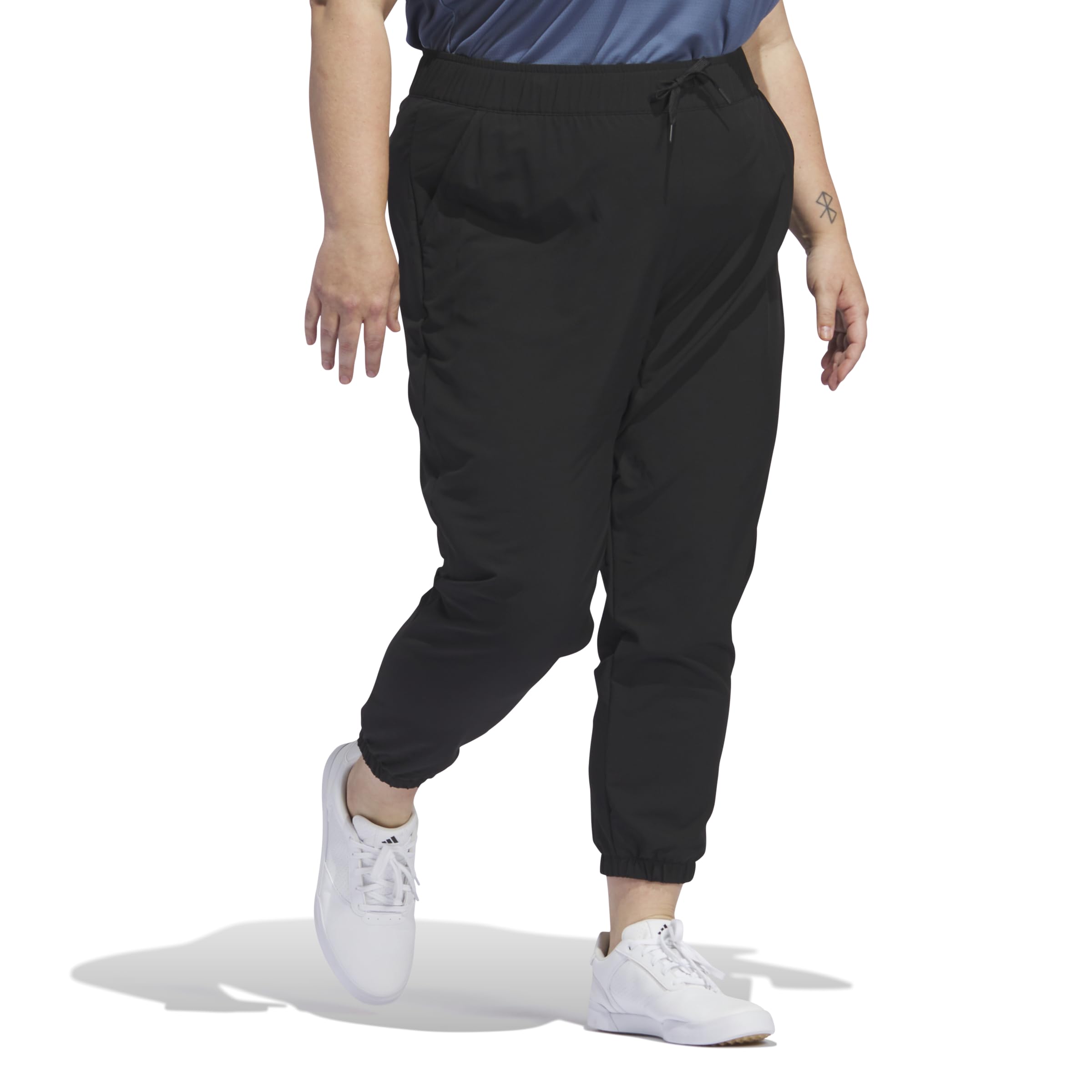 Adidas Damen Womens ULTIMATE365 Wind.RDY Jogger