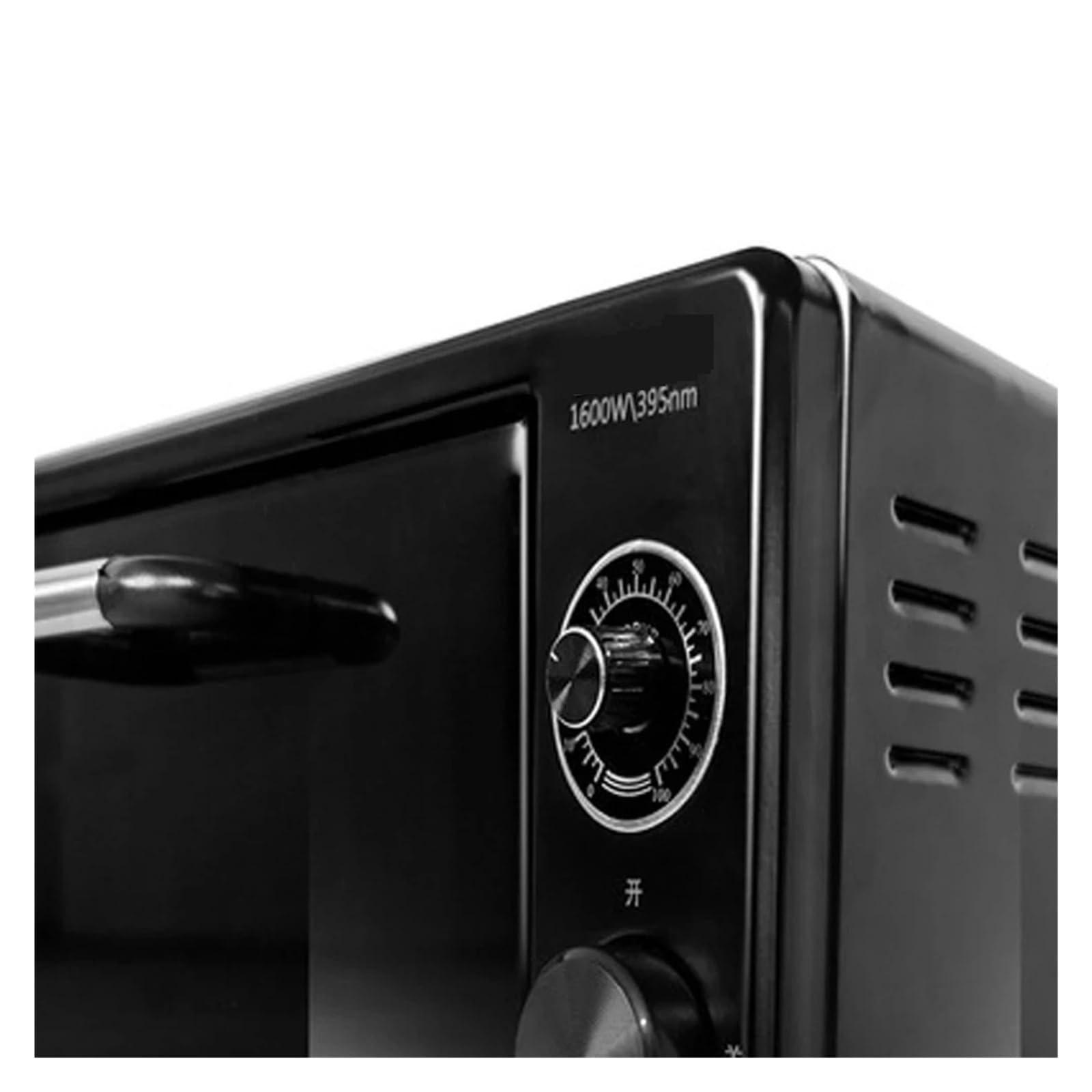 Lampada polimerizzatrice UV 2400W 405nm 395nm 365nm per stampante 3D LCD SLA DLP