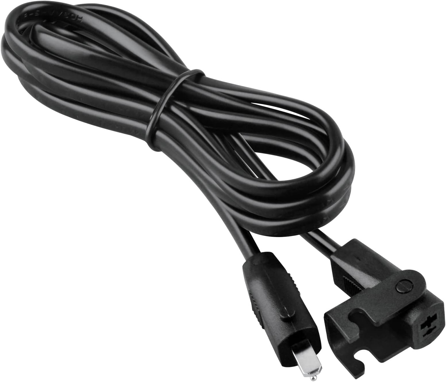 PKPOWER6FT 2-Prong Extension Power Cord Cable Lead Replacement for Limoss ZB-H350015-T ZB-H350015-A MC120-35V 1.5A Lift Chair Huizhou Zhongbang EleCo, Ltd. Class 2 Transformer