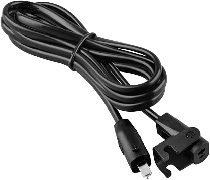 6FT 2-Prong Extension Power Cord Cable Lead Replacement for Limoss Shenzhen ASW0381-24015002A ASW0381-24015002B ASW0381-24015002-02 Couch Acepower EleCo, Ltd. Class 2 Transformer