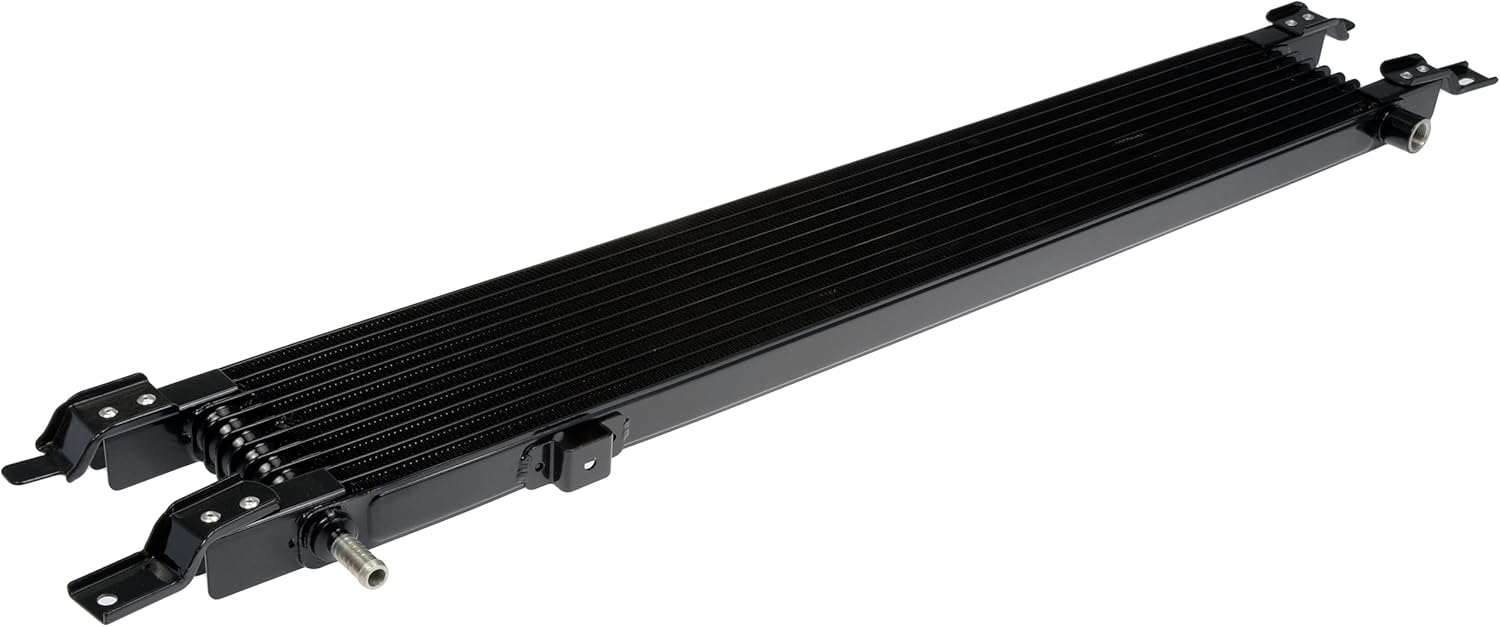 Dorman 918-269 Automatic Transmission Oil Cooler Compatible with Select Ford Models