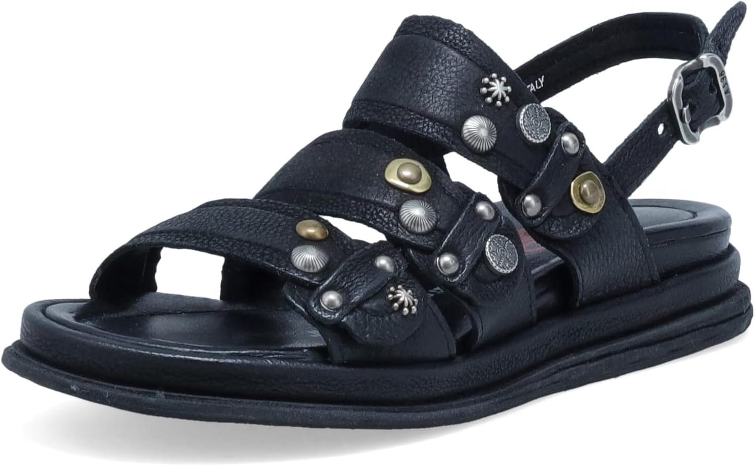 A.S.98 Scotty Women's Sandals