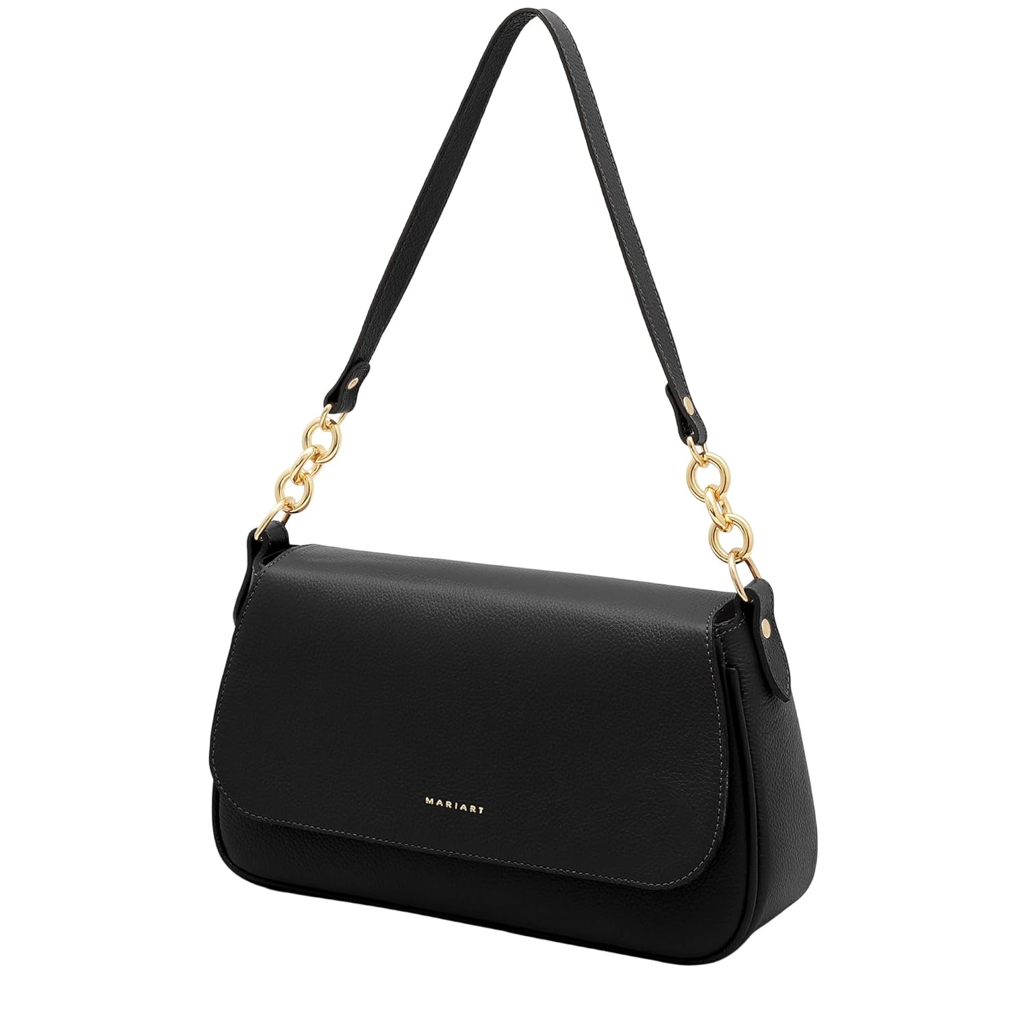 Mariart Mucuripe Bolsa Shoulder Transversal Feminina de Couro Bovino Legítimo (Preta) em promoção! Veja a oferta e mais achadinhos de Bolsas 4 Hoje é o melhor dia para comprar Mariart Mucuripe Bolsa Shoulder Transversal Feminina de Couro Bovino Legítimo (Preta) com aquele preço maroto! Promoção! Aproveite a oferta! 4