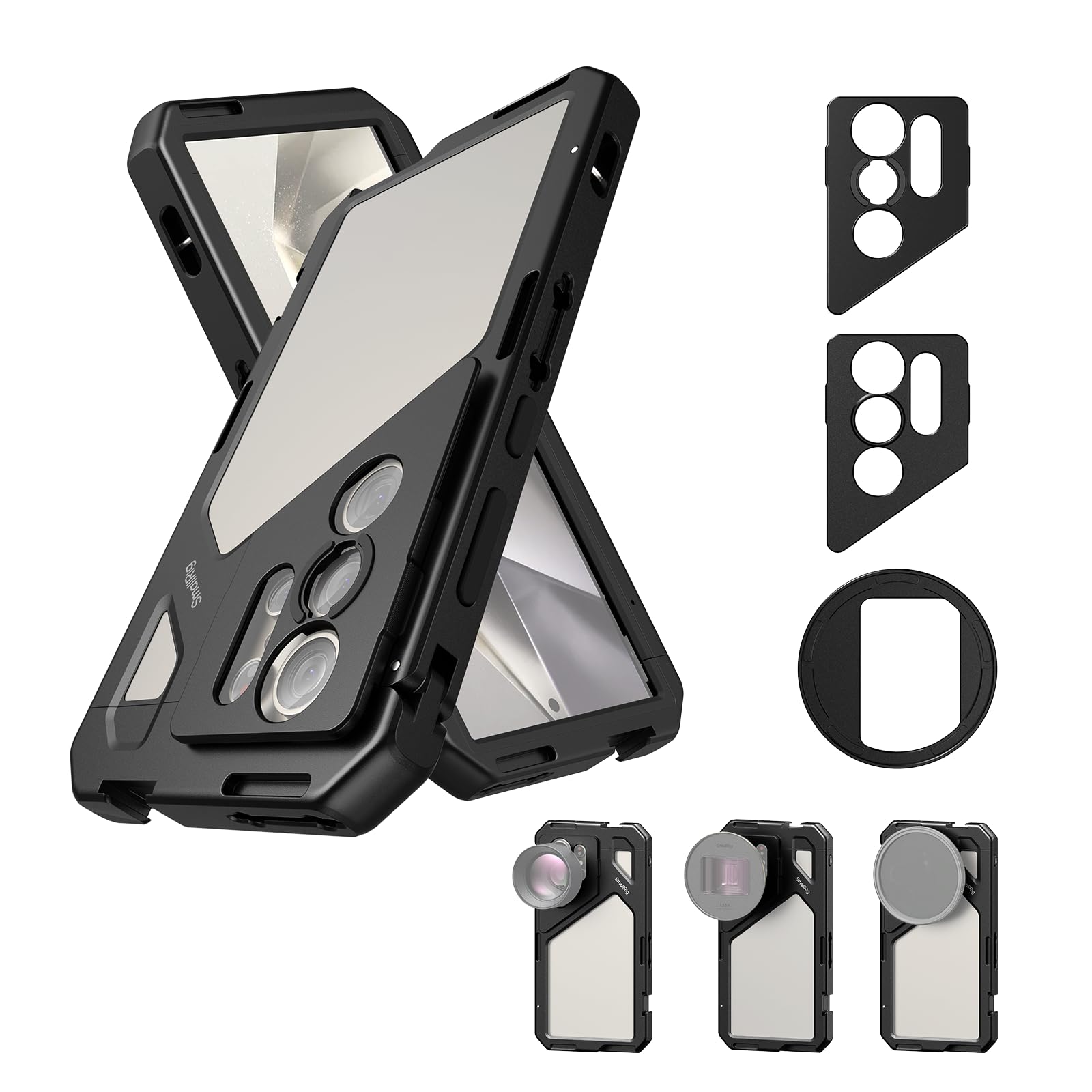 サムスン　ボックスカメラ　メンテ用 ABS) OOSSXX セキュリティカメラジャンクションボックス セキュリティ