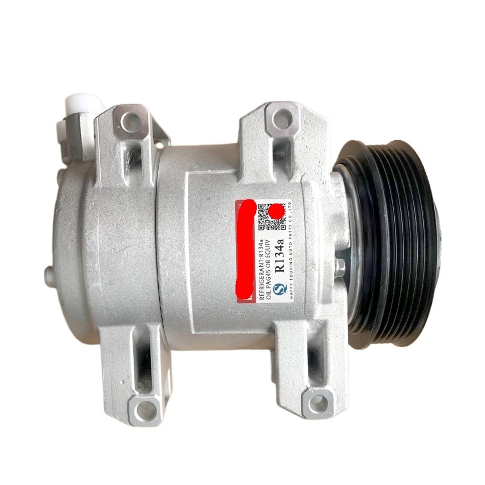 Car AC Compressor,Compatible For Nissan,Rogue 2.5L,Compatible For Renault,Koleos，.5 92600JM01C 92610JM01C 92610JM01E Z0010608A 926002216R 92600JY11A