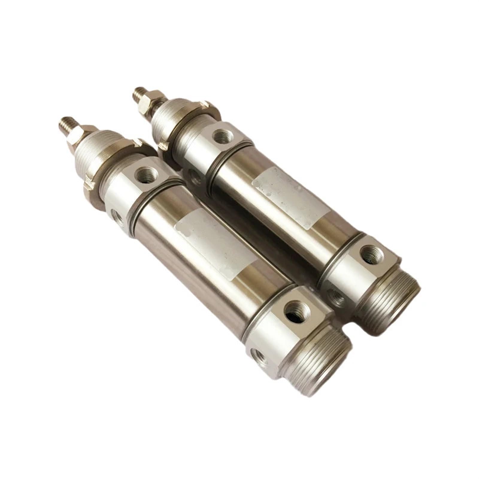 Cylindre pneumatique à Double effet, tige simple, C75E32-40, CD75E32-50, C75E40-80C, CD75E40-100, C75E32-25C, CD75E40-160, 32-10, 1 pièce(C75E40,50)