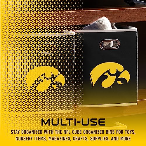 Image of Franklin Sports NCAA Storage Bin