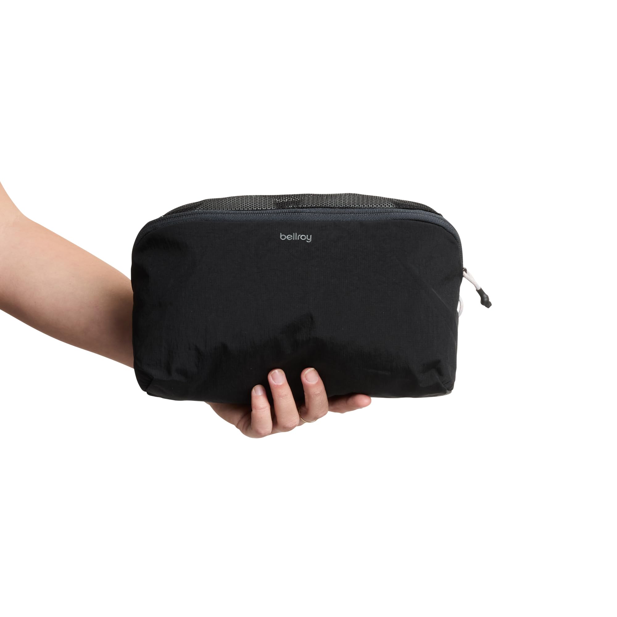 Borsa Organizer Da Viaggio Bellroy 6L - Packing Cube Leggero Con Tasca Cerniera - Foto 5