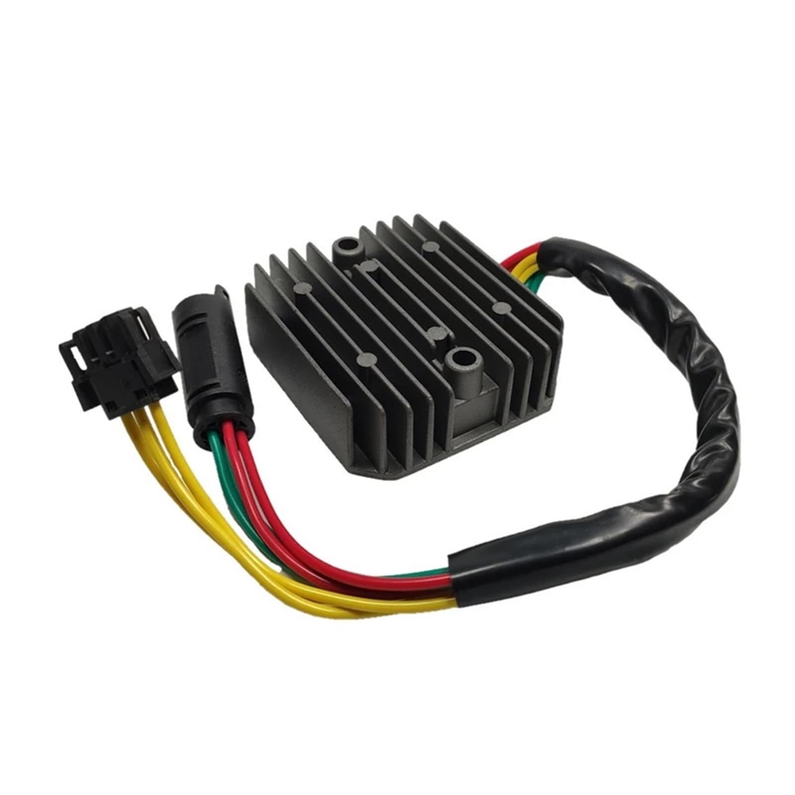 Prostownik napięcia‌ Do F800ST SH541SC F650GS CS SH541G-12 61312346550 61317707943 Motocyklowy Regulator Napięcia Prostownika Przetwornica napięcia‌(L)