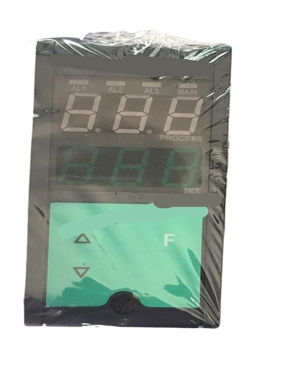 Regulator temperatury