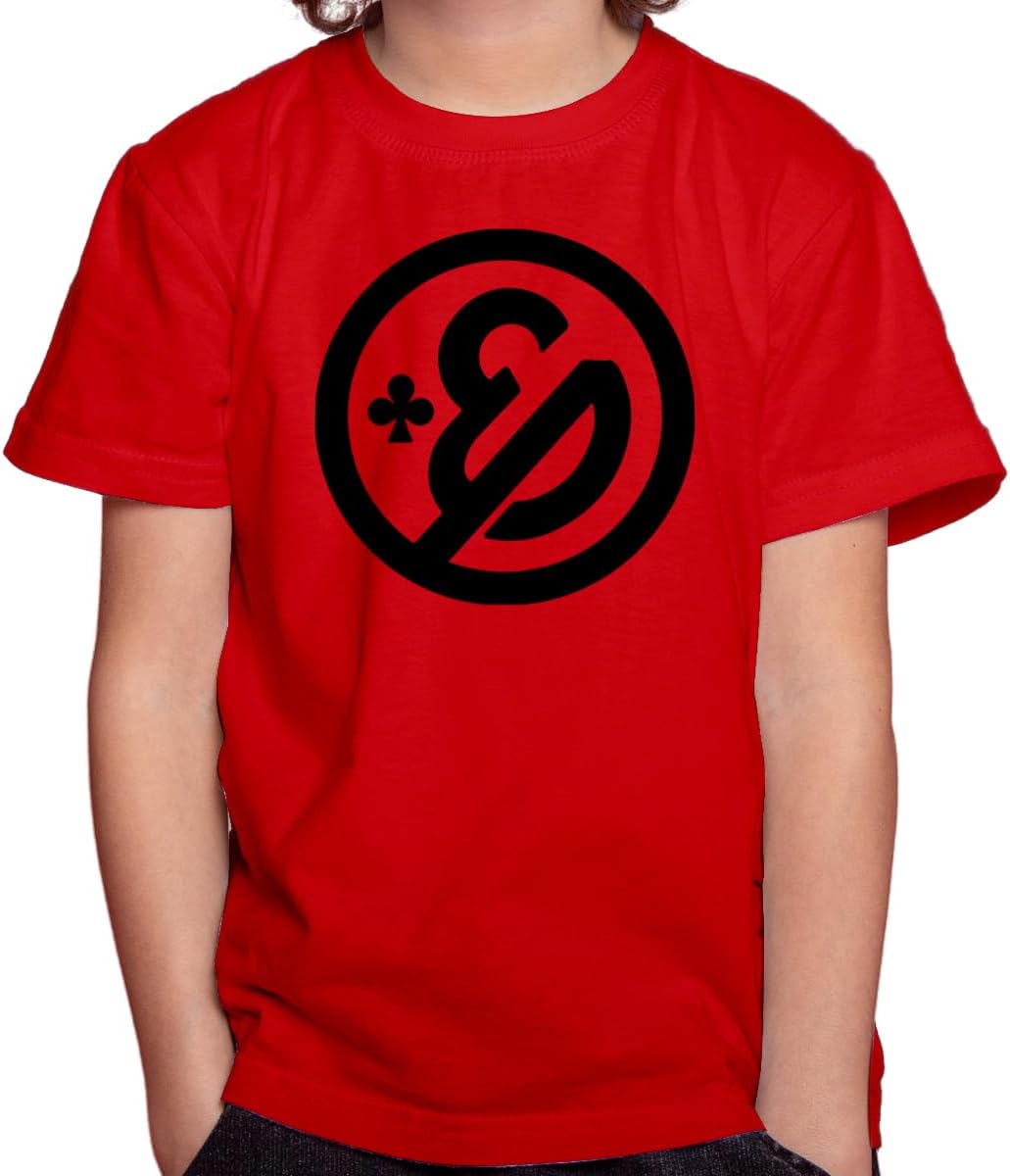 Camiseta Camisa Infantil Juvenil Menino Menina Enalldinhoo Youttubber