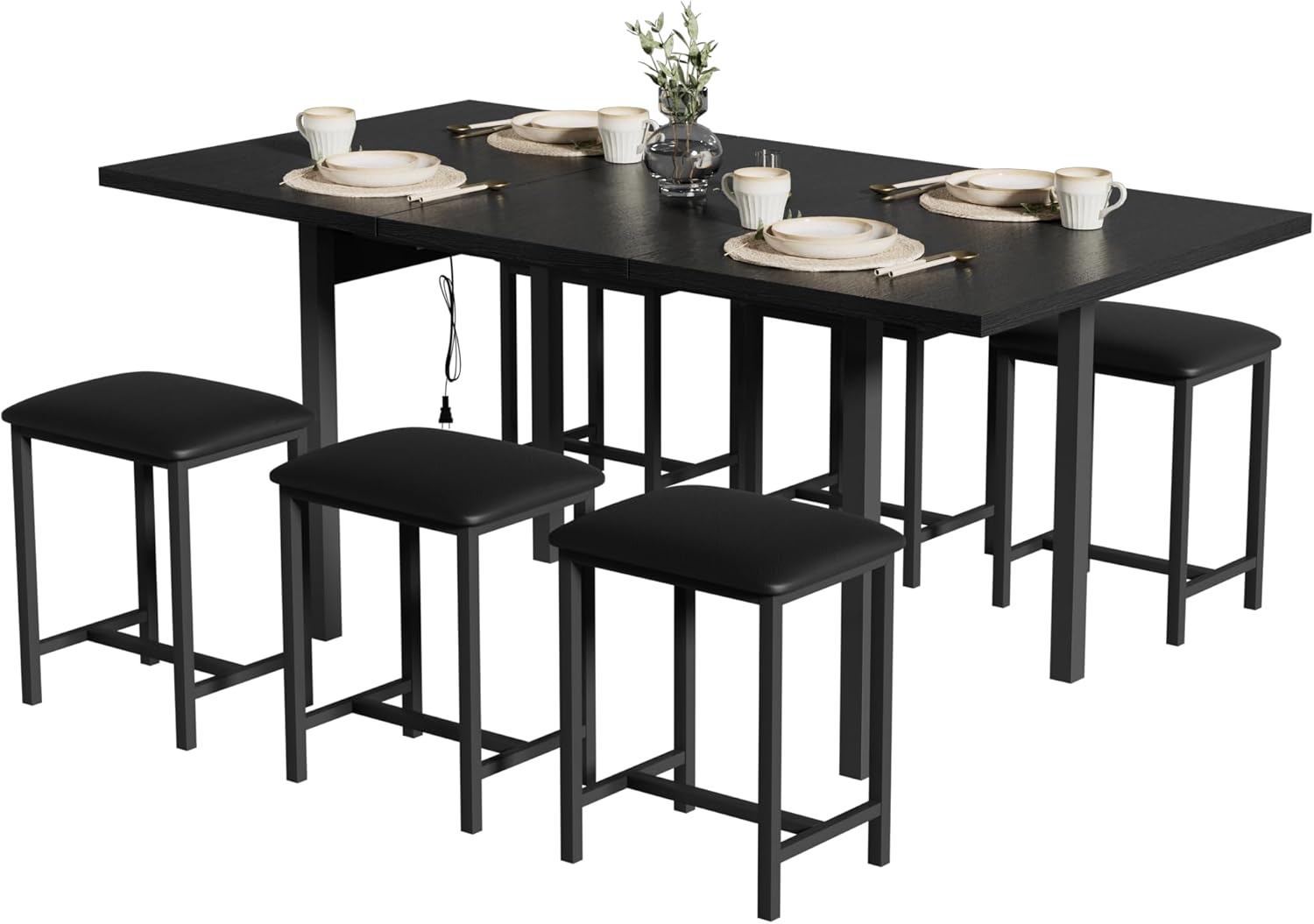 Juegos de Mesa y Sillas