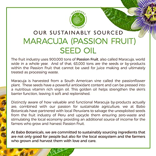 Babo Botanicals Purifying Swim & Sport 2-In-1 Shampoo & Wash - With Passion Fruit Oil, Organic Aloe & Green Tea - For Babies, Kids Or Extra Sensitive Skin - Light Citrus Mint Fragrance, 8 Ounce #TOP6