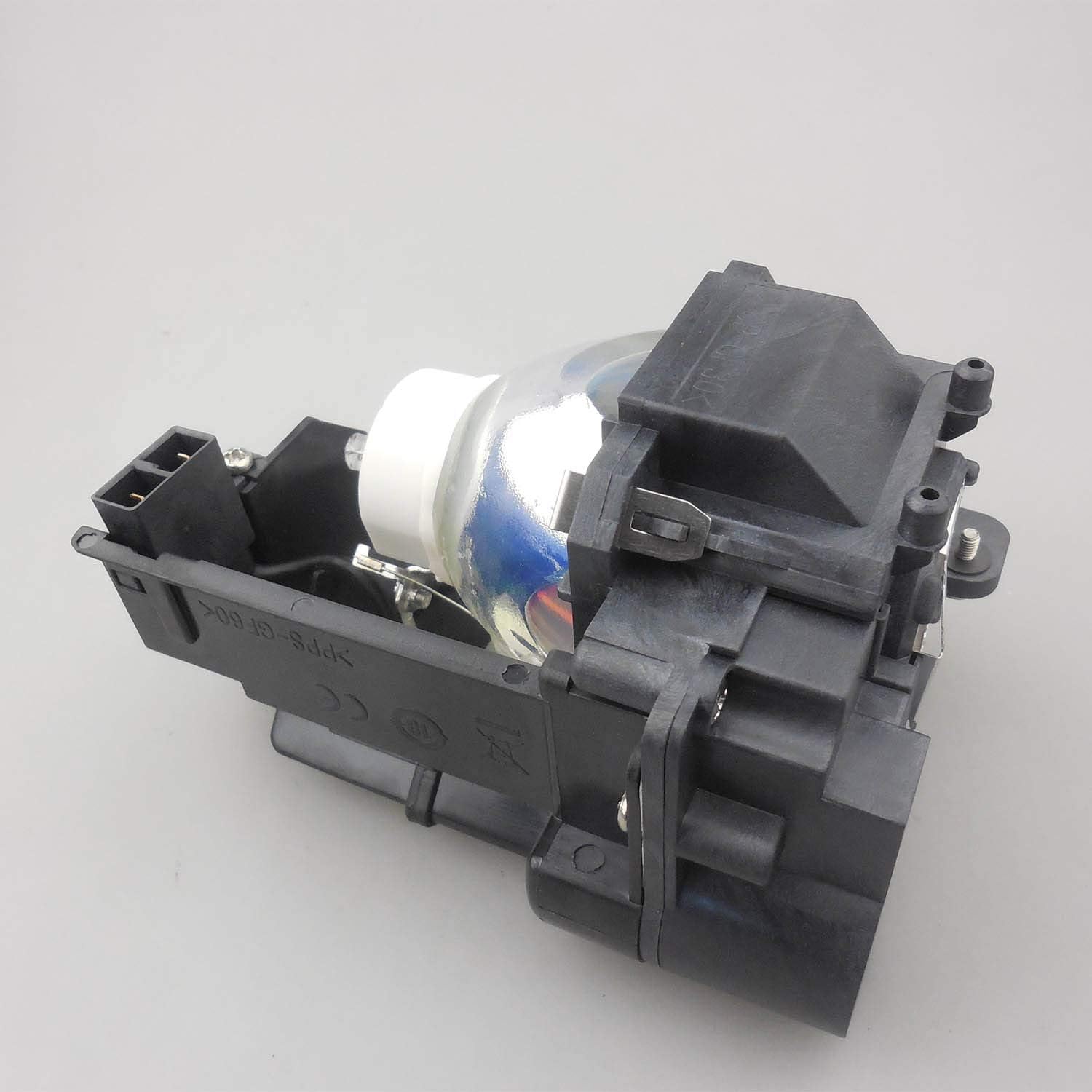 NP33LP/NP-33LP LCD Projector Replacement Lamp Bulb Compatible with NEC NP-U352W NP-UM351W NP-UM351W-WK NP-UM351Wi-WK NP-UM361X NP-UM361X-WK NP-UM361Xi-WK UM351W UM352W with 200-Day Warranty