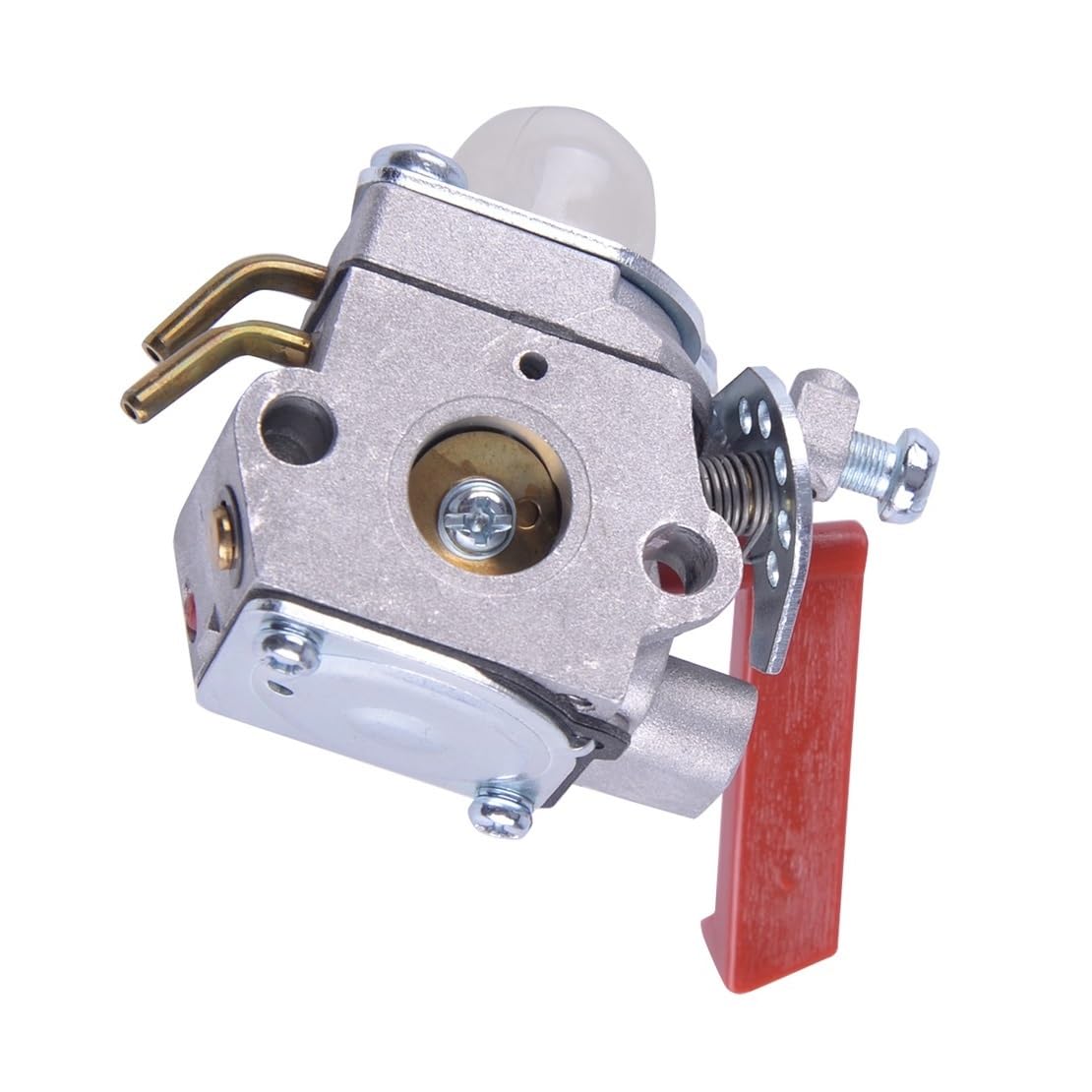 Carburateur F2020 réparer problème démarrage coupe-bordure 984534001