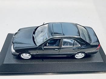 Amazon | 1/43 Minichamps メルセデスベンツ AMG C36 (W202