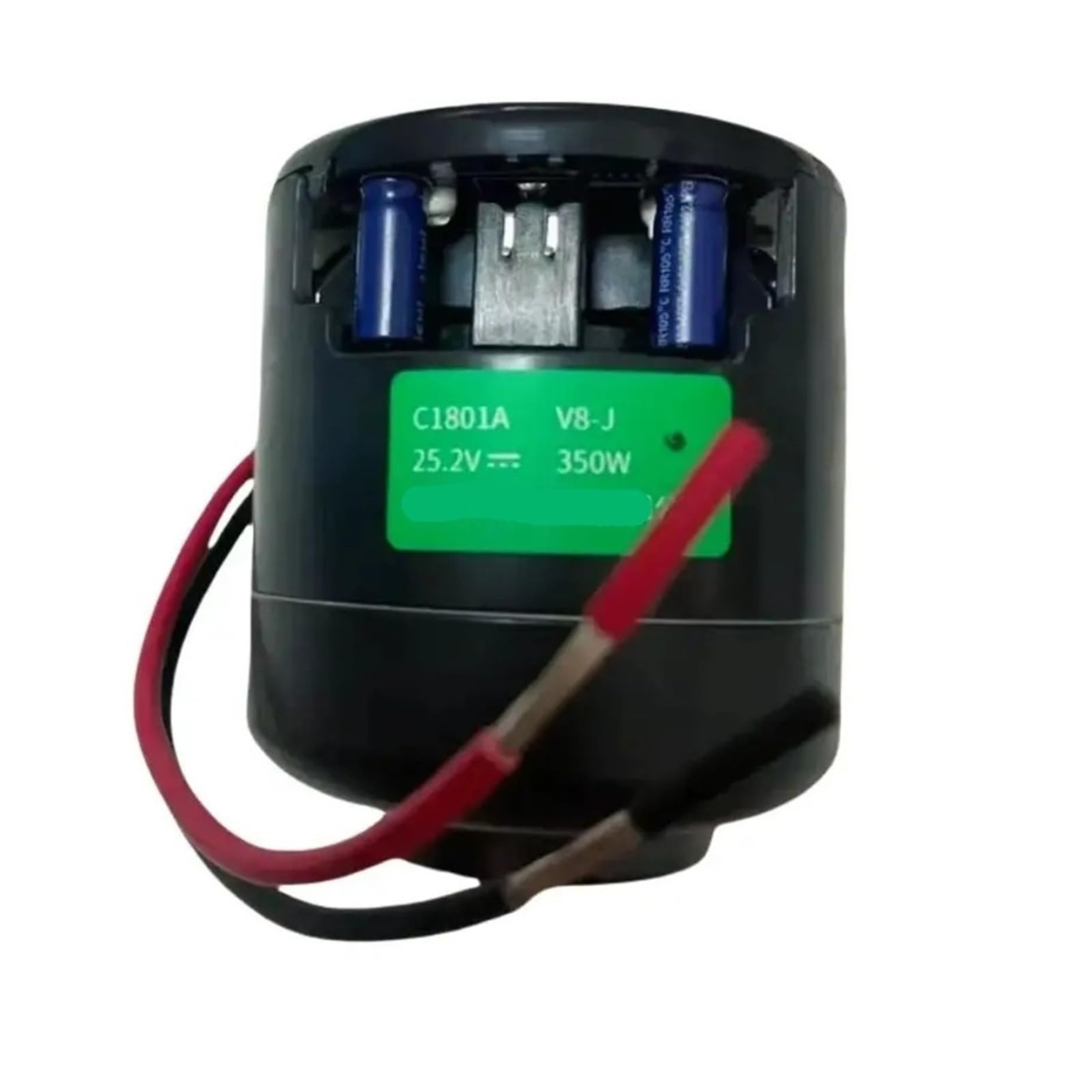 Módulo Motor Ventilador Portátil Compatible con Dreame V9 V9P V9pro V9b | Módulo motor ventilador; familia equipo de aspiración portátil; límite por modelo(V9PRO fan motor)