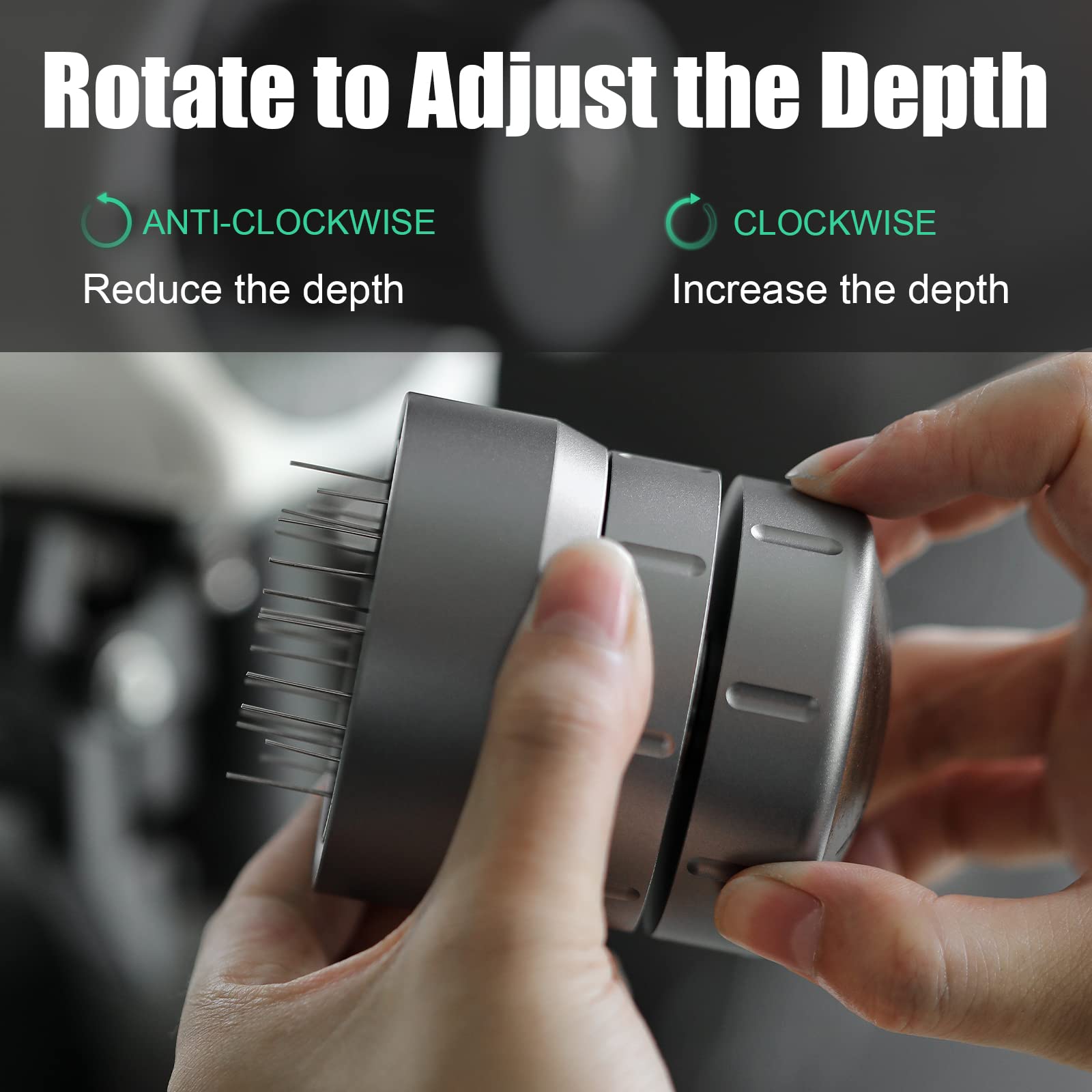 MHW-3BOMBER SE PRO ニードル ディストリビューター【未使用】 MHW-3BOMBER SE PRO ニードル ディストリビューター【未使用