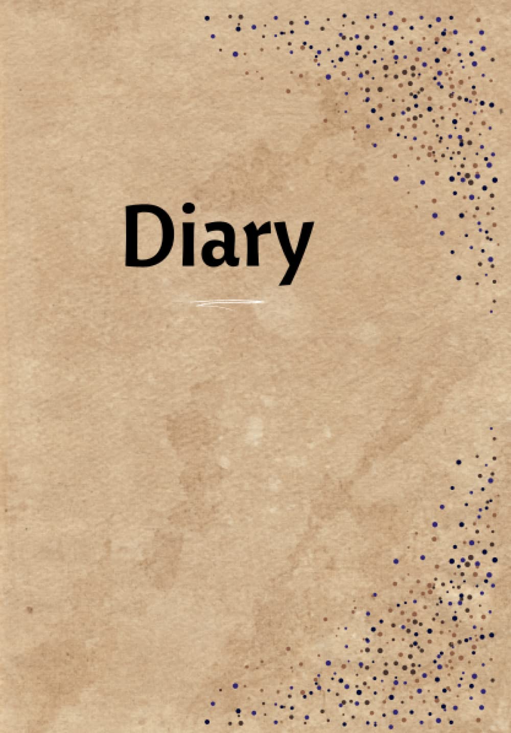 Diary: Epic Diary for Epic People