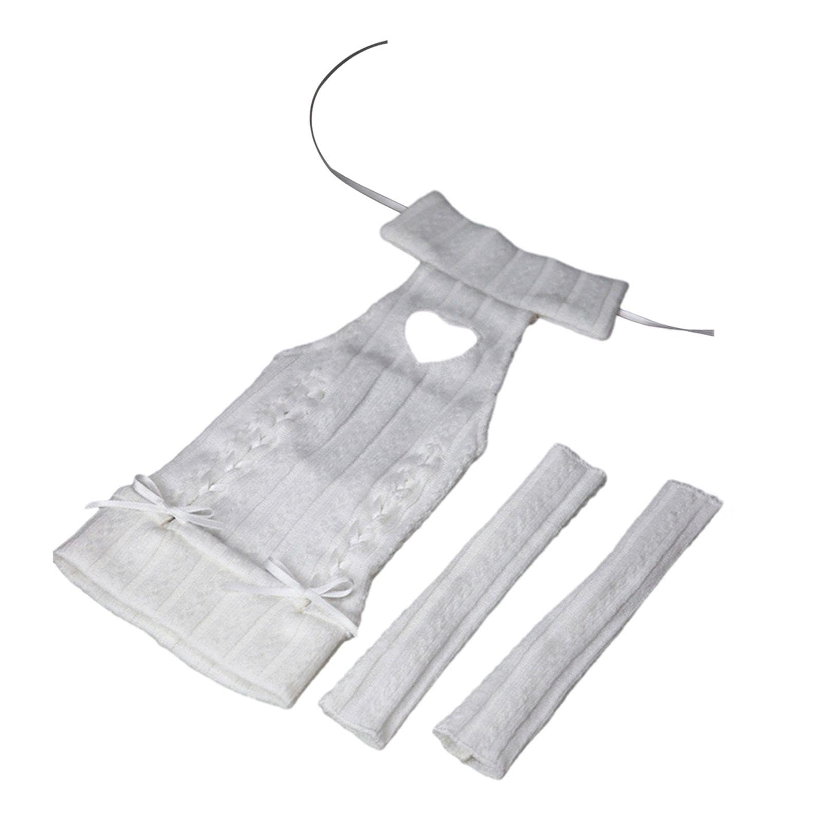 Vestido para Muñeca BJD 1/3, Conjunto de Ropa para Muñeca, Vestido de Fiesta, Precioso Vestido para Muñeca de Juguete para Niña.