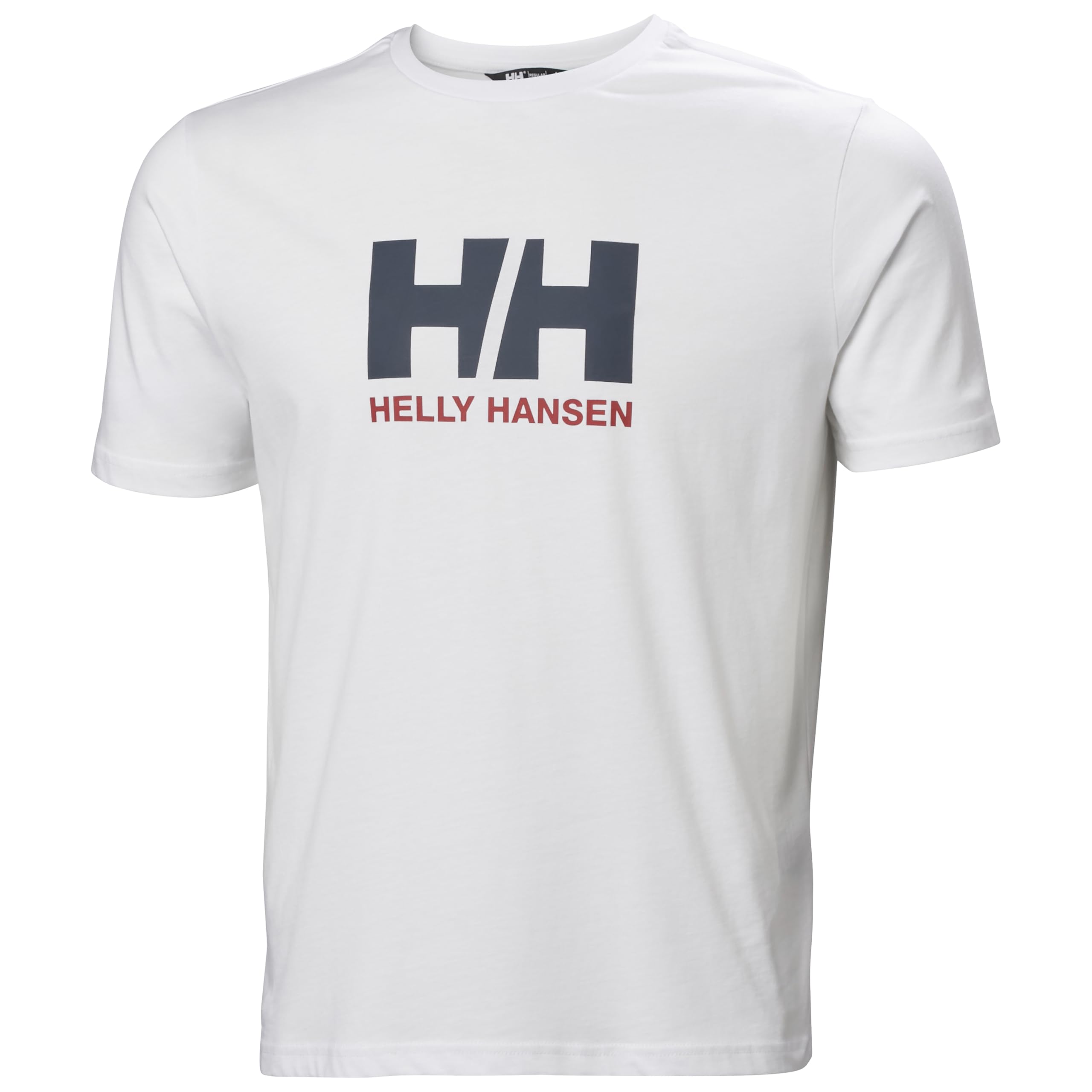 Helly-Hansen mens Hh Logo T-shirt T-Shirt (pack of 1)
