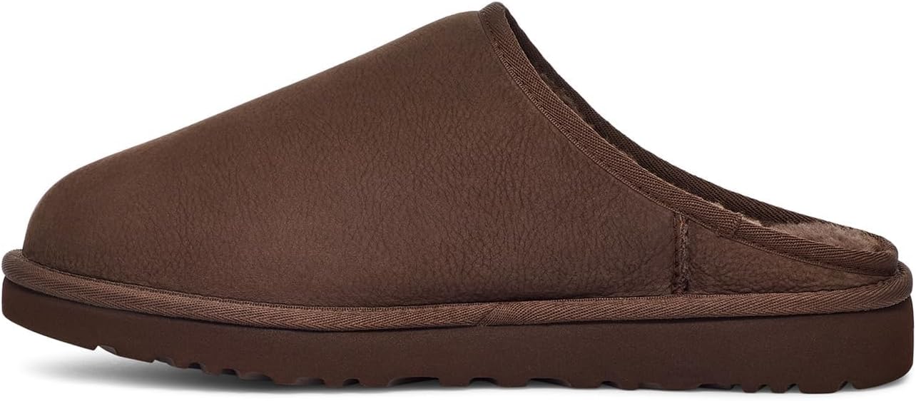 UGGMen's Classic Slip-On Slipper