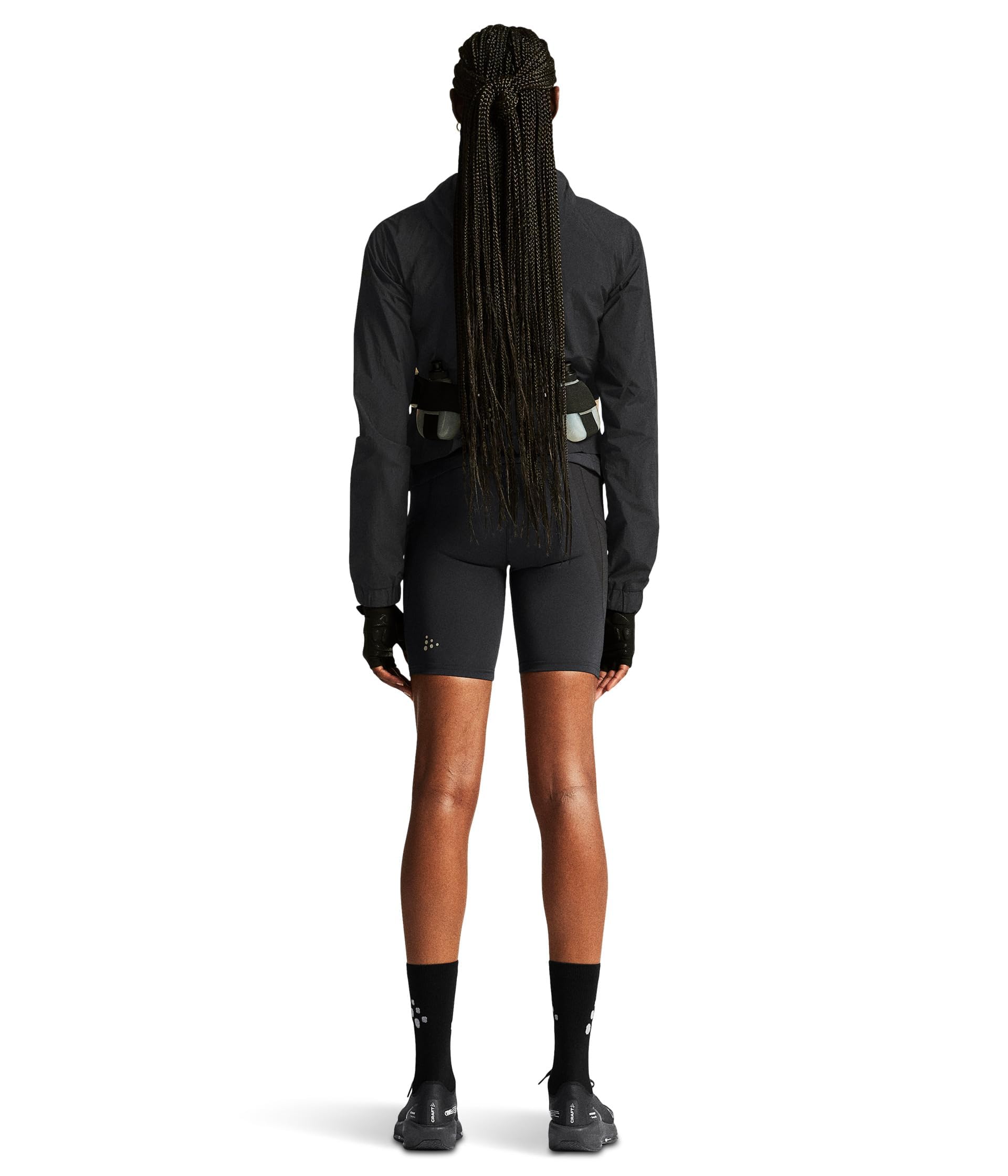 Craft Adv Join - Cortavientos para mujer
