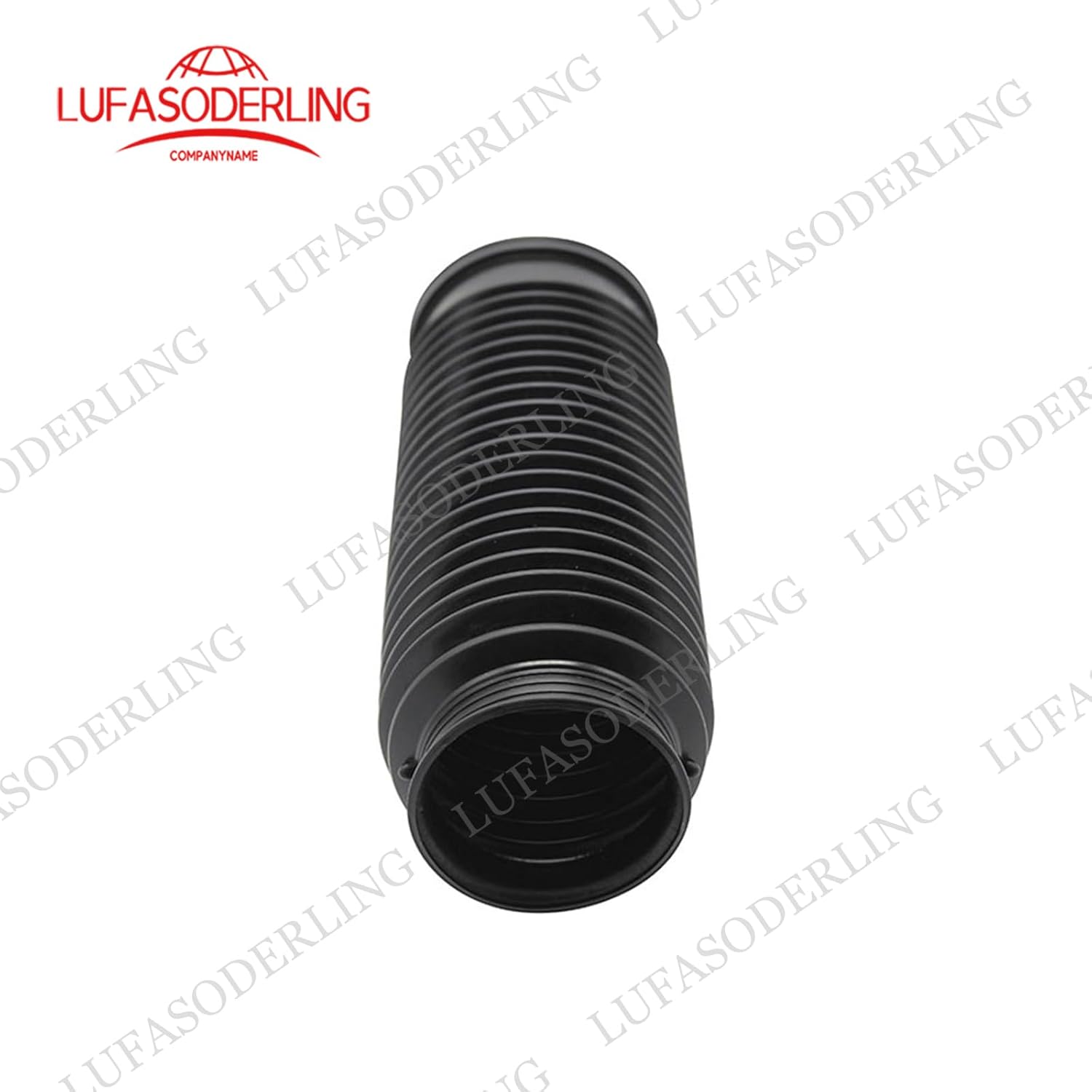 Rear Air Spring Shock Dust Boot Cover Compatible with Mercedes Benz W166 ML350 ML400 ML500 ML550 ML63AMG GL350 GL450 GL500 GL550 GL63AMG 1663200130 1663200830