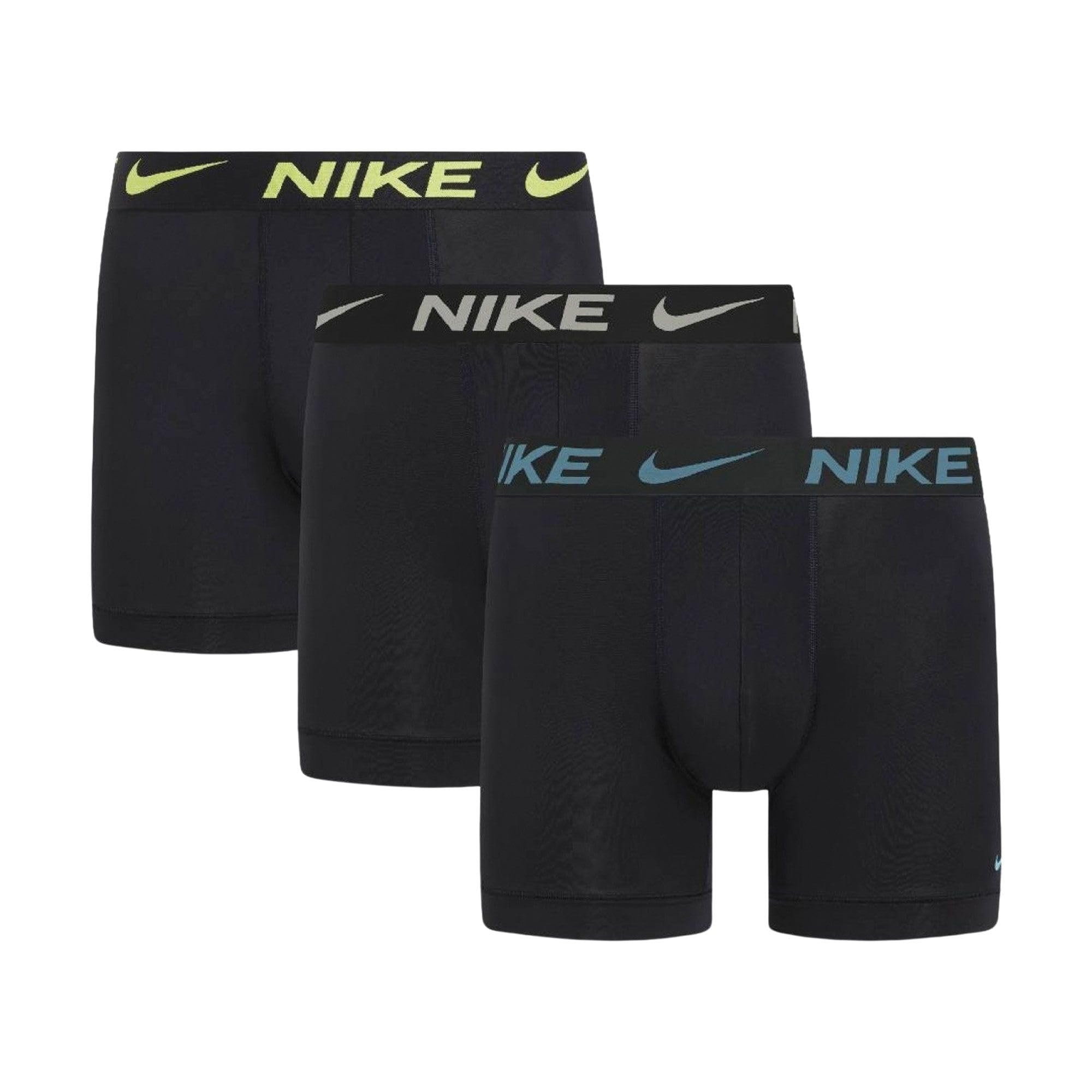 Nike Essential Micro Boxer Brief Boxershorts Men (3-pack) - M
