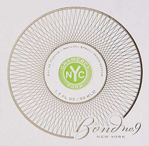 Bond No. 9 West Side Eau de Parfum spray 50 ml