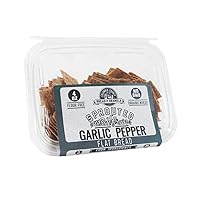 Vista 3 de Patatas fritas germinadas (espelta cariñosa)