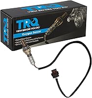 Vista 272 de TRQ Sensor de Oxígeno O2 Compatible con 2001-2004 Chevrolet Tracker 2002-2007 Suzuki Aerio 1999-2002 Esteem 2001-2005 Grand Vitara 2004 Vitara