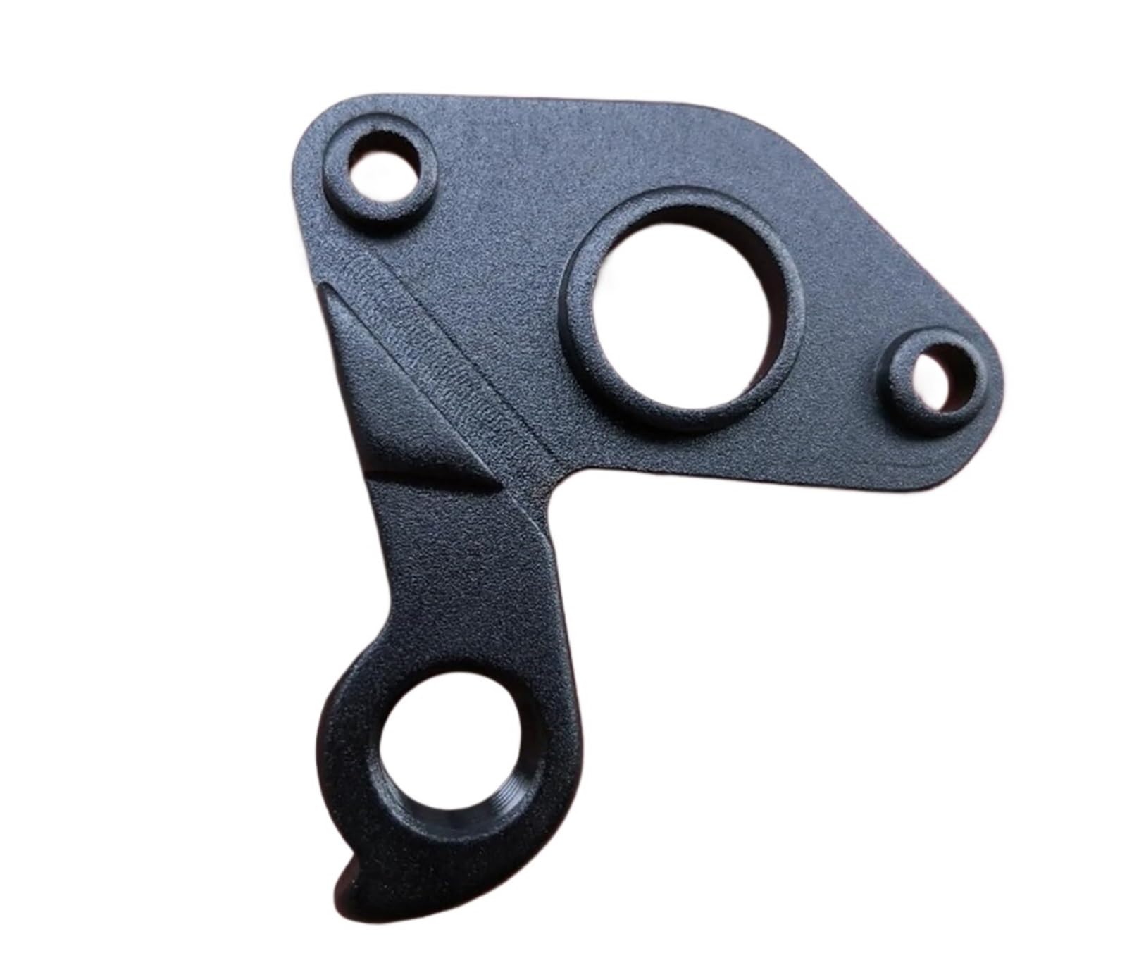 Patilla de Cambio Trasera for Bicicleta Bergamont, n.° BGM-H035, 12 x 142 mm, for Bicicleta de montaña FES, MTB Mech Dropout patilla de Cambio Trasera de Bicicleta