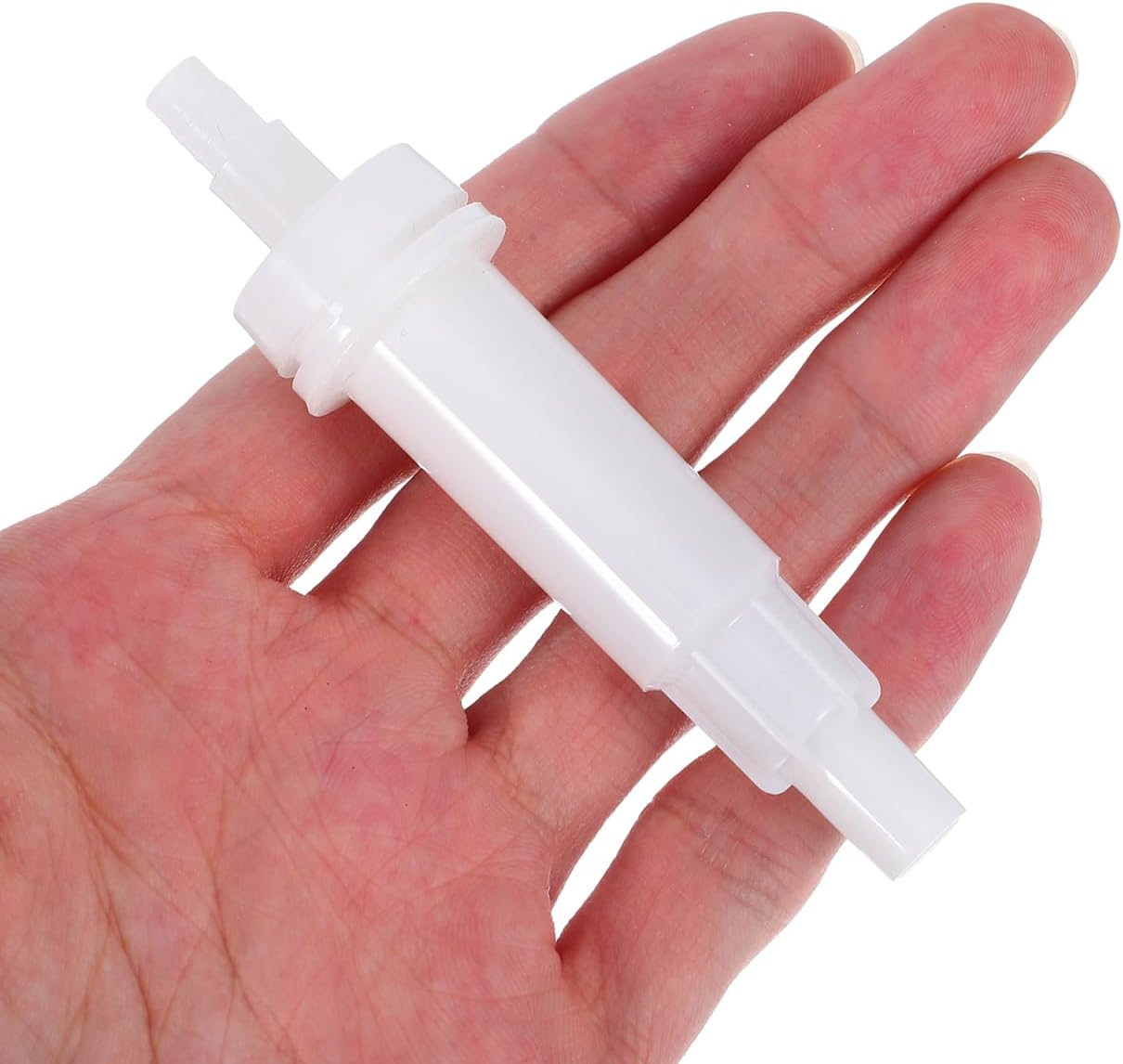 4Pcs Replacement Pump for Soap Dispenser Universal Liquid Soap Pump for Kitchen Sink Bathroom Lotion Dispensers