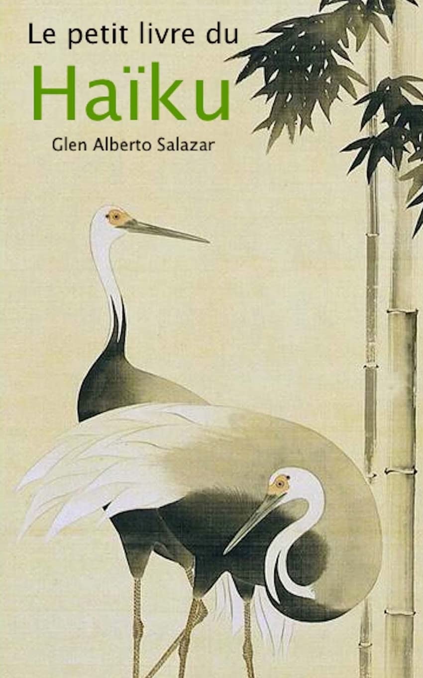 Le petit livre du haïku