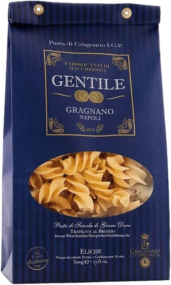 Eliche IGP by Pastificio Gentile (1.1 pound)