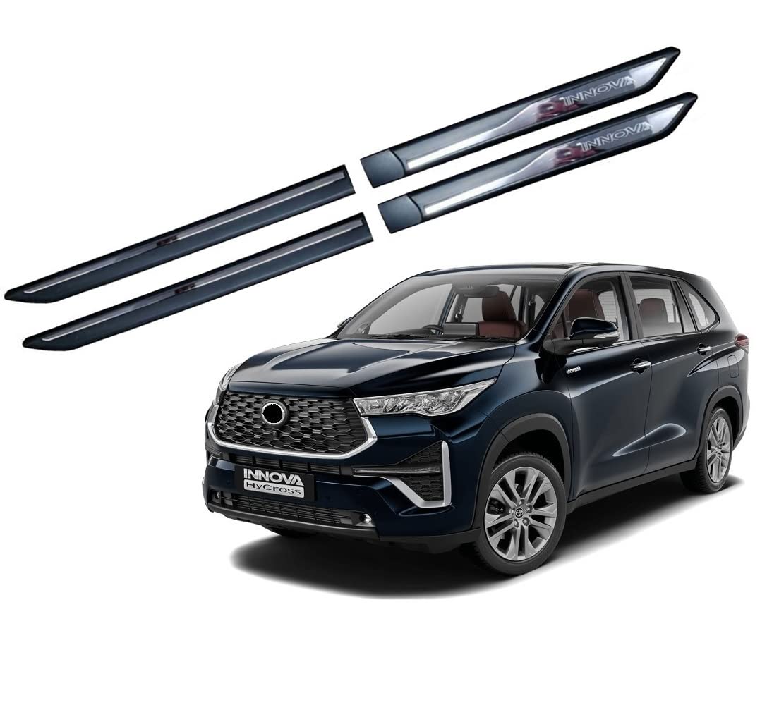 ModifyStyle OE Type Side Beading/Side Cladding/Door Garnish/Door