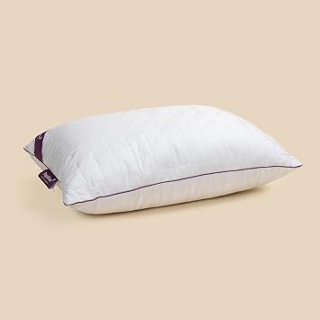PAPILLOW Luxury Bamboo Lux Pillow 50 * 70 Bamboo and Mattress