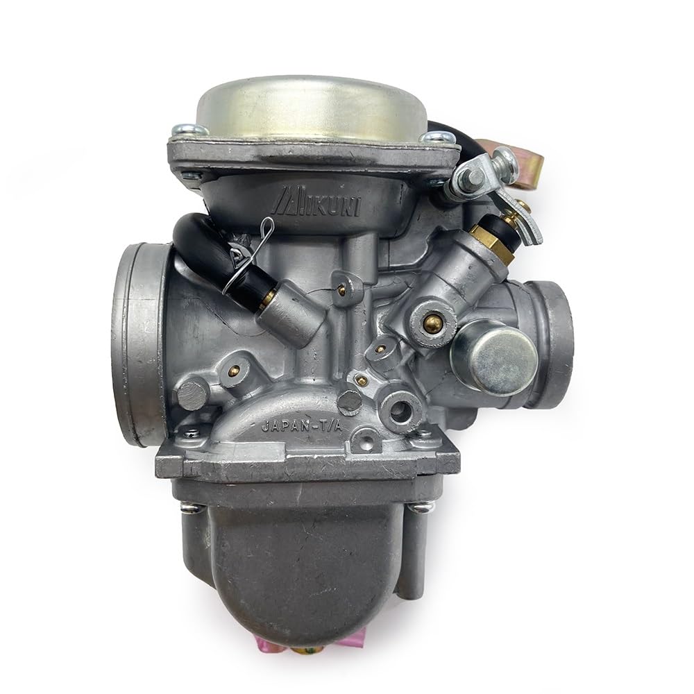 Naprawa motocykli Gaźnik motocyklowy 26mm do SUZUKI GN125 GN 125 gn-125 125cc części do skuterów motocyklowych Części zamienne