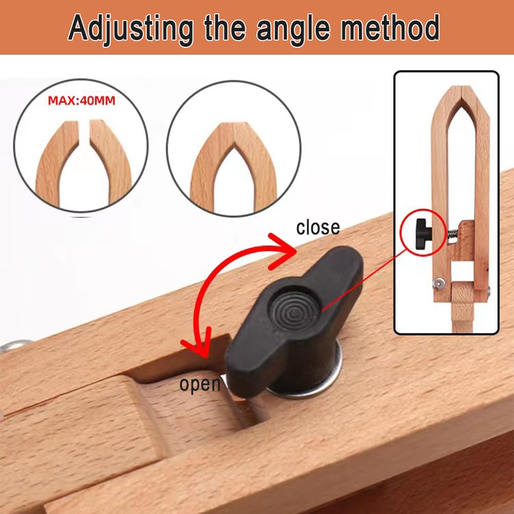Herramienta de piel para flequillo de cuero, costura de cuero, manualidades, sistema de cordones para sujetar el cuero en la costura del cuero (flequillo giratorio universal)