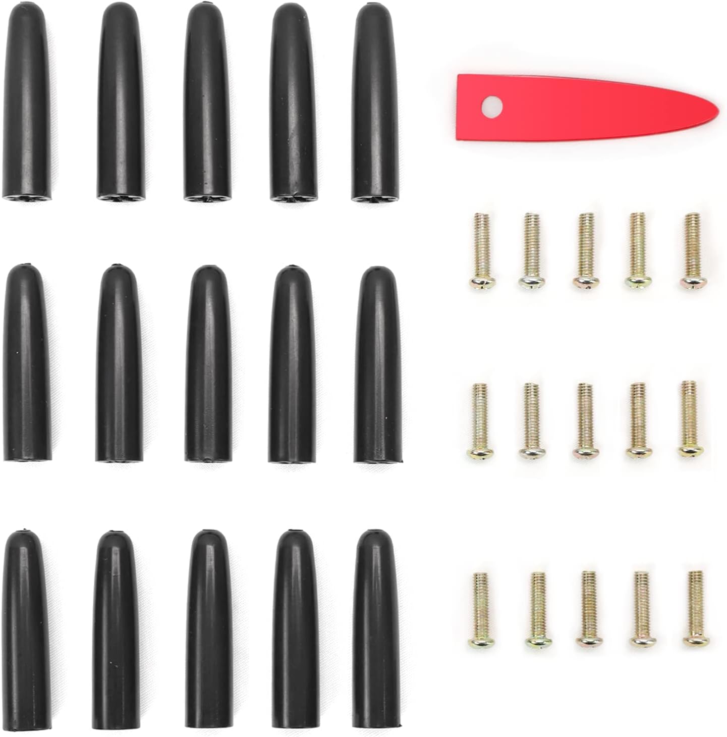 Prize Wheel Pegs & Red Pointer Replacement Part Kit Prize Wheel for Trade Show Carnival Party Pub